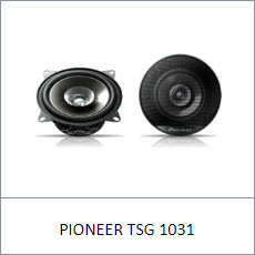PIONEER TSG 1031